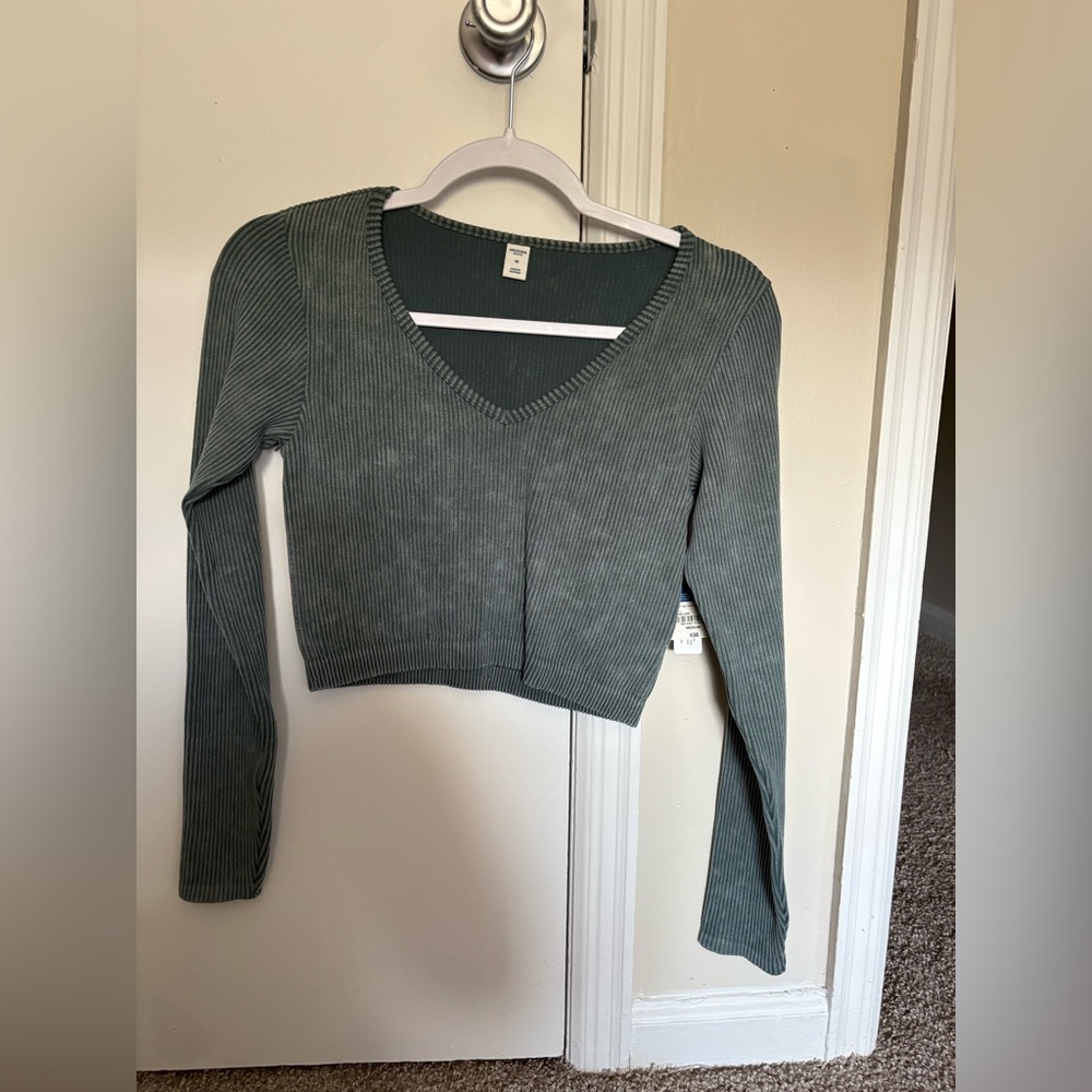 Arizona Crop Top